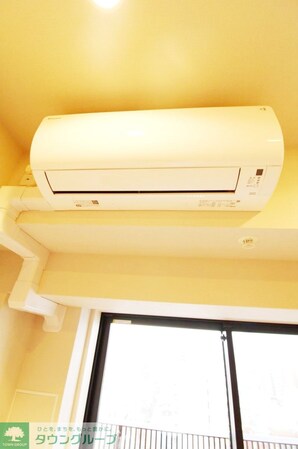 ルフォンプログレ上野稲荷町の物件内観写真